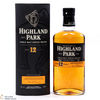 Highland Park - 12 Year Old Thumbnail