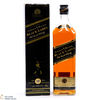 Johnnie Walker - 12 Year Old-  Black Label 1L Thumbnail