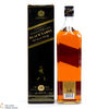 Johnnie Walker - 12 Year Old-  Black Label 1L Thumbnail