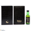 Ardbeg - Alligator - 5cl Mini (Leather Case) Thumbnail