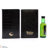 Ardbeg - Alligator - 5cl Mini (Leather Case) Thumbnail