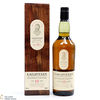 Lagavulin - 11 Year Old - Offerman Edition  Thumbnail