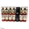 Game of Thrones - Limited Editions - 7 x 70cl Thumbnail