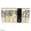 Game of Thrones - Limited Editions - 7 x 70cl Thumbnail