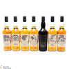 Game of Thrones - Limited Editions - 7 x 70cl Thumbnail