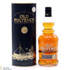 Old Pulteney - 17 Year Old  Thumbnail