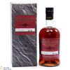 Glenallachie - 12 Year Old #7144 Aberdeen Whisky Shop 2007 Thumbnail