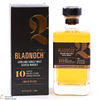 Bladnoch - 10 Year Old - Limited Release - Bourbon Expression 75cl Thumbnail