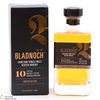 Bladnoch - 10 Year Old - Limited Release - Bourbon Expression 75cl Thumbnail