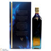 Johnnie Walker - Blue Label - Glenury Royal - Ghost & Rare (1L) Thumbnail