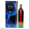 Johnnie Walker - Blue Label - Glenury Royal - Ghost & Rare (1L) Thumbnail