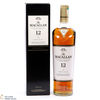 Macallan - 12 Year Old - Sherry Oak Thumbnail
