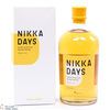 Nikka - Days Thumbnail