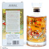 Hibiki - Japanese Harmony - Ryusui-Hyakka Limited Edition 2021 Thumbnail