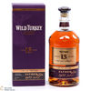 Wild Turkey - 13 Year Old - Father & Son Limited Edition 1L Thumbnail