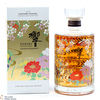 Hibiki - Japanese Harmony - Ryusui-Hyakka Limited Edition 2021 Thumbnail