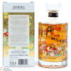 Hibiki - Japanese Harmony - Ryusui-Hyakka Limited Edition 2021 Thumbnail