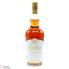 W.L. Weller - 8 Year Old Craft Your Perfect Bourbon C.Y.P.B 75cl Thumbnail