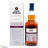 Glen Moray - 1998 PX Finish Thumbnail