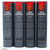 Loch Lomond - Southport Whisky Club Exclusive Cask Set (4 x 70cl) Thumbnail