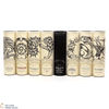 Game of Thrones - Limited Editions - 8 x 70cl Thumbnail