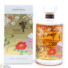 Hibiki - Japanese Harmony - Ryusui-Hyakka Limited Edition 2021 Thumbnail