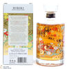 Hibiki - Japanese Harmony - Ryusui-Hyakka Limited Edition 2021 Thumbnail