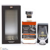 Bladnoch - Waterfall Collection 2020 Exclusive Release Batch #1 + Glass Thumbnail
