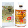 Hibiki - Japanese Harmony - Ryusui-Hyakka Limited Edition 2021 Thumbnail
