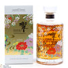 Hibiki - Japanese Harmony - Ryusui-Hyakka Limited Edition 2021 Thumbnail