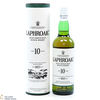 Laphroaig - 10 Year Old  Thumbnail