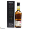Lagavulin - 11 Year Old - Offerman Edition - Guinness Cask Finish Thumbnail