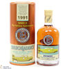 Bruichladdich - WMD II Yellow Submarine 1991 Thumbnail