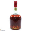 Courvoisier - 3 Star Luxe Cognac (1970s) Thumbnail