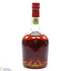 Courvoisier - 3 Star Luxe Cognac (1970s) Thumbnail