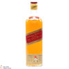 Johnnie Walker - 70 Proof Red Label 1970s 26 2/3Fl.Oz Thumbnail