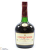 Courvoisier - 3 Star Luxe Cognac  Thumbnail