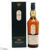 Lagavulin - 16 Year Old - White Horse Thumbnail