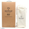 Macallan - 40 Year Old - The Red Collection Thumbnail