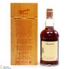 Glenfarclas - 1964 Family Cask #4726 - Spring 2017 Thumbnail