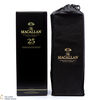 Macallan - 25 Year Old - Sherry Oak - 2020 Thumbnail