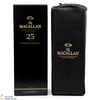 Macallan - 25 Year Old - Sherry Oak - 2020 Thumbnail