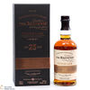 Balvenie - 25 Year Old - Triple Cask Thumbnail