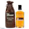Highland Park - 12 Year Old - Single Cask #2634 - Arlanda Airport Thumbnail