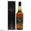 Caol Ila - 1996 Distillers Edition (2009)  Thumbnail