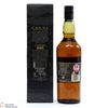 Caol Ila - 1996 Distillers Edition (2009)  Thumbnail