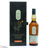 Lagavulin - 13 Year Old - Islay Jazz Festival 2021 - Mezcal Finish Thumbnail