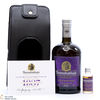 Bunnahabhain - 34 Year Old 1987 - New Acquaintance 2021 (& 3cl sample) Thumbnail