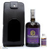 Bunnahabhain - 34 Year Old 1987 - New Acquaintance 2021 (& 3cl sample) Thumbnail