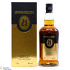 Springbank - 21 Year Old 2021 Thumbnail